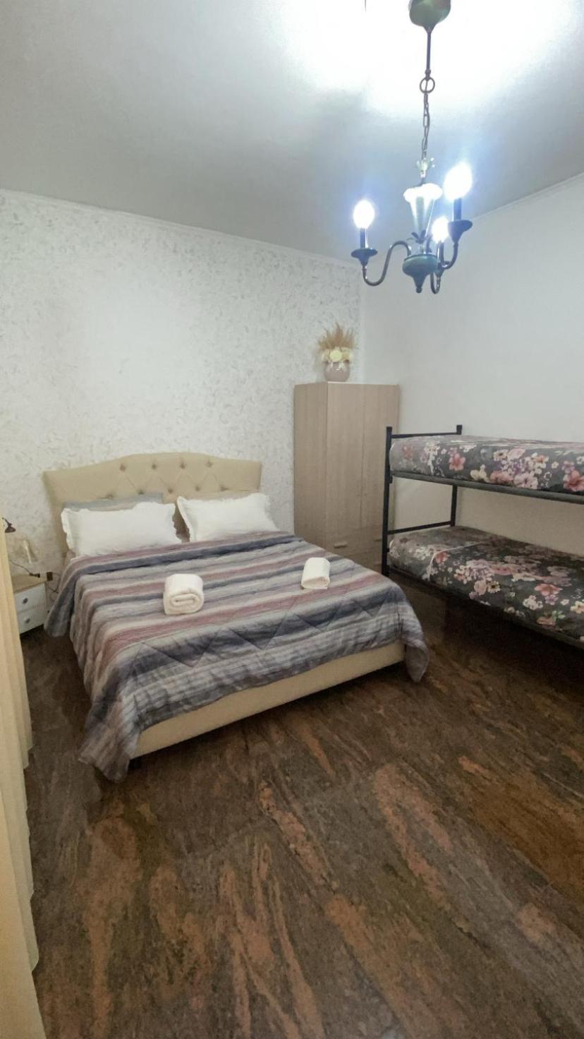 Silvana House Неаполь Екстер'єр фото