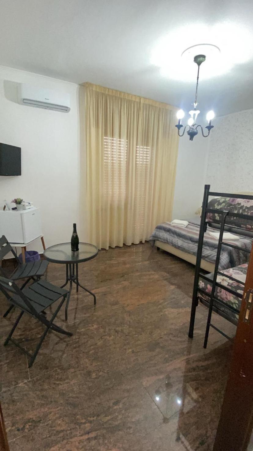 Silvana House Неаполь Екстер'єр фото